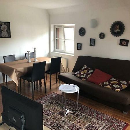 Appartement Avec Balcon Centre Ville ستراسبورغ المظهر الخارجي الصورة