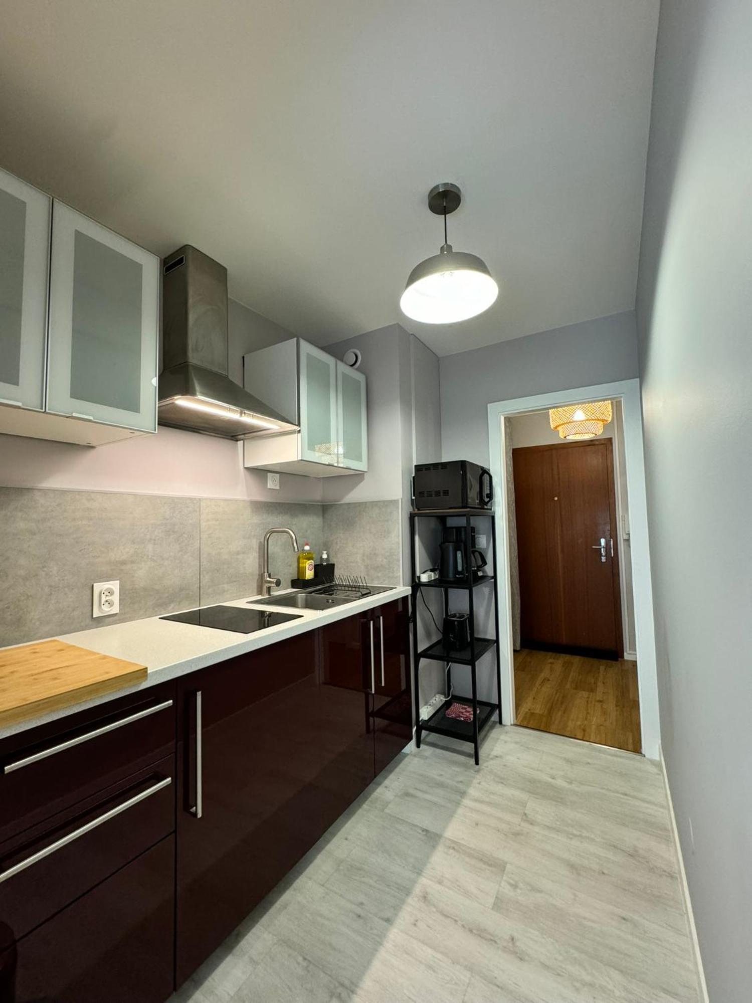 Appartement Avec Balcon Centre Ville ستراسبورغ المظهر الخارجي الصورة