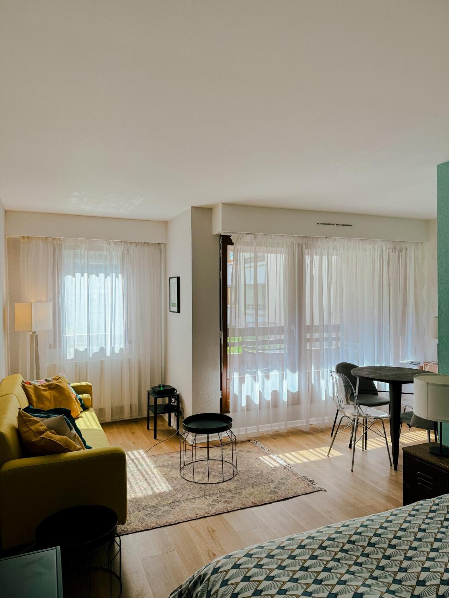 Appartement Avec Balcon Centre Ville ستراسبورغ المظهر الخارجي الصورة