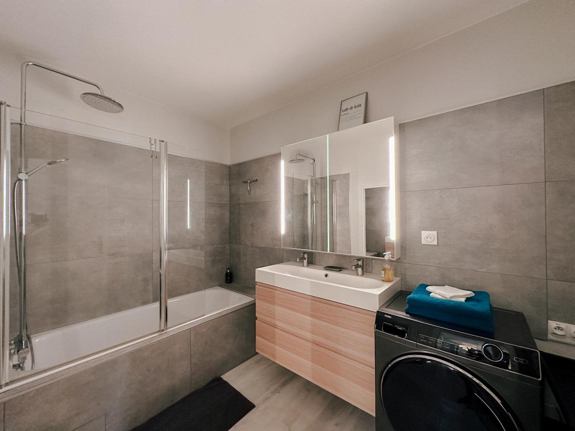 Appartement Avec Balcon Centre Ville ستراسبورغ المظهر الخارجي الصورة