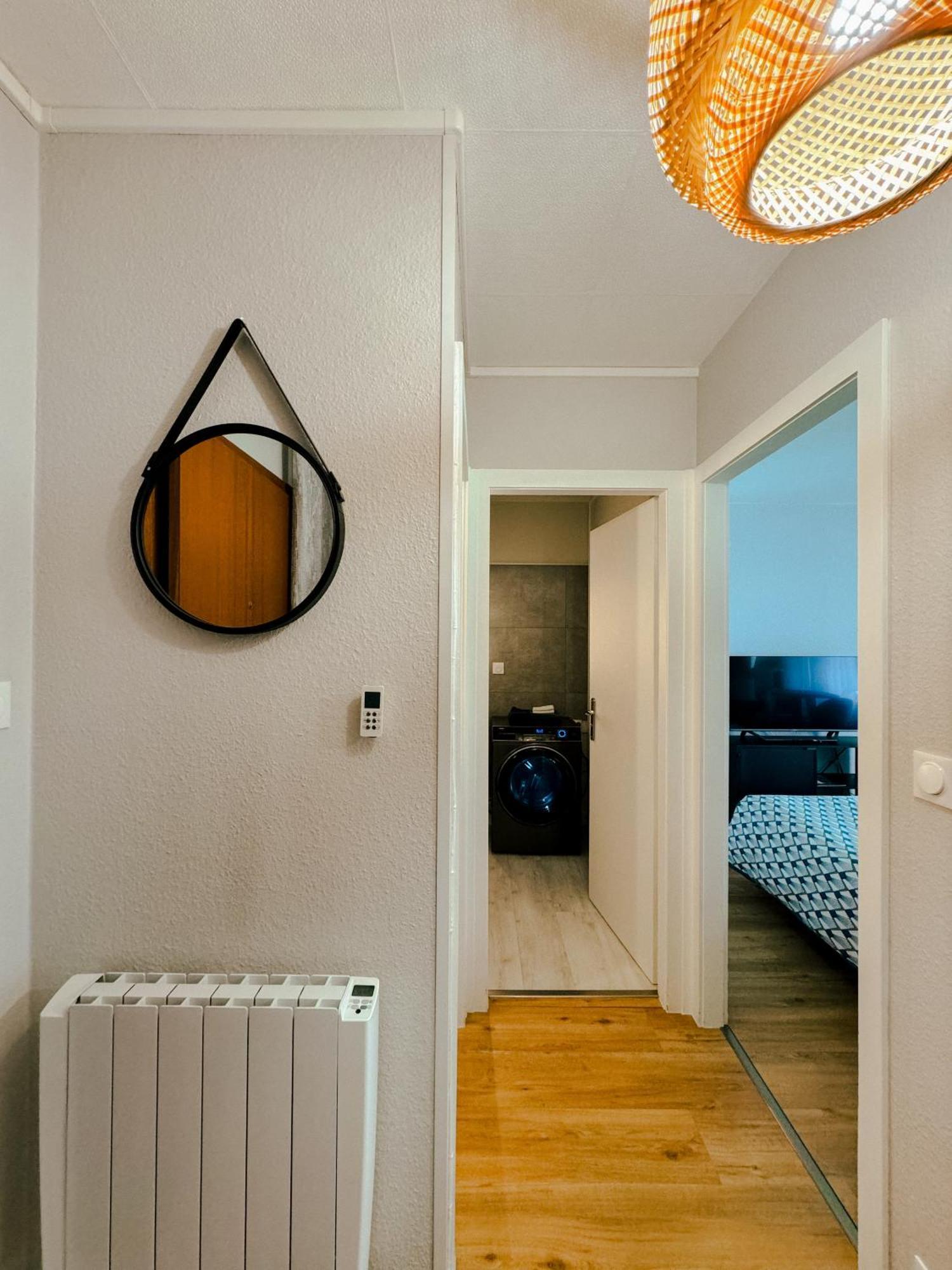 Appartement Avec Balcon Centre Ville ستراسبورغ المظهر الخارجي الصورة