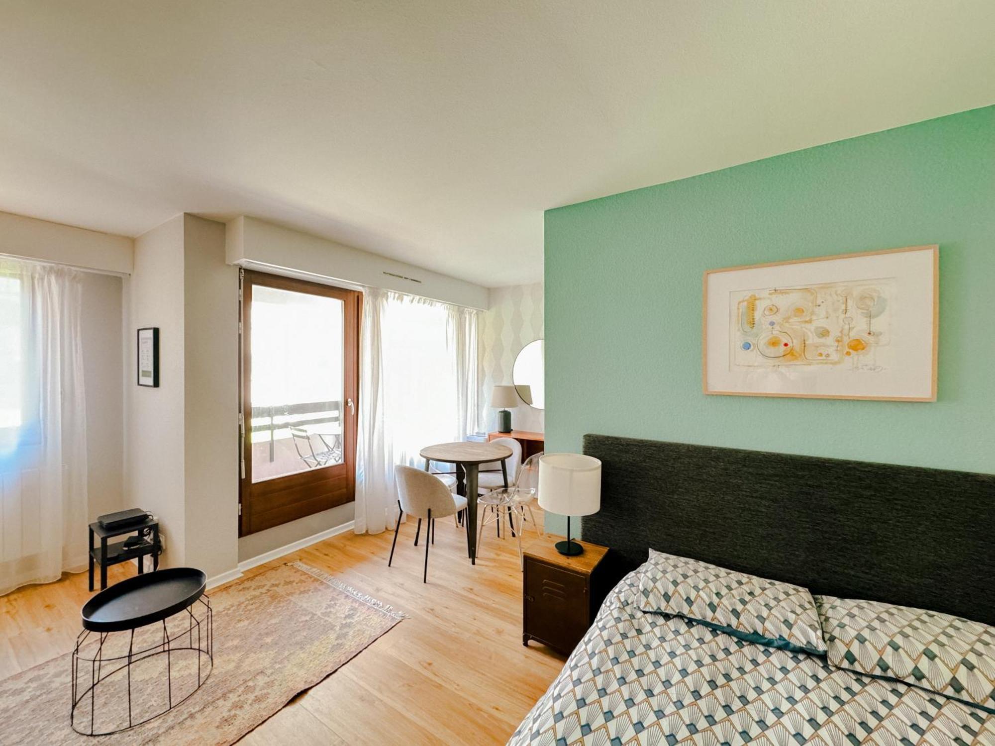 Appartement Avec Balcon Centre Ville ستراسبورغ المظهر الخارجي الصورة