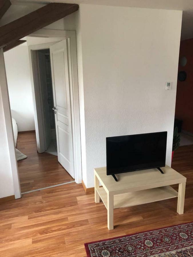 Appartement Avec Balcon Centre Ville ستراسبورغ المظهر الخارجي الصورة