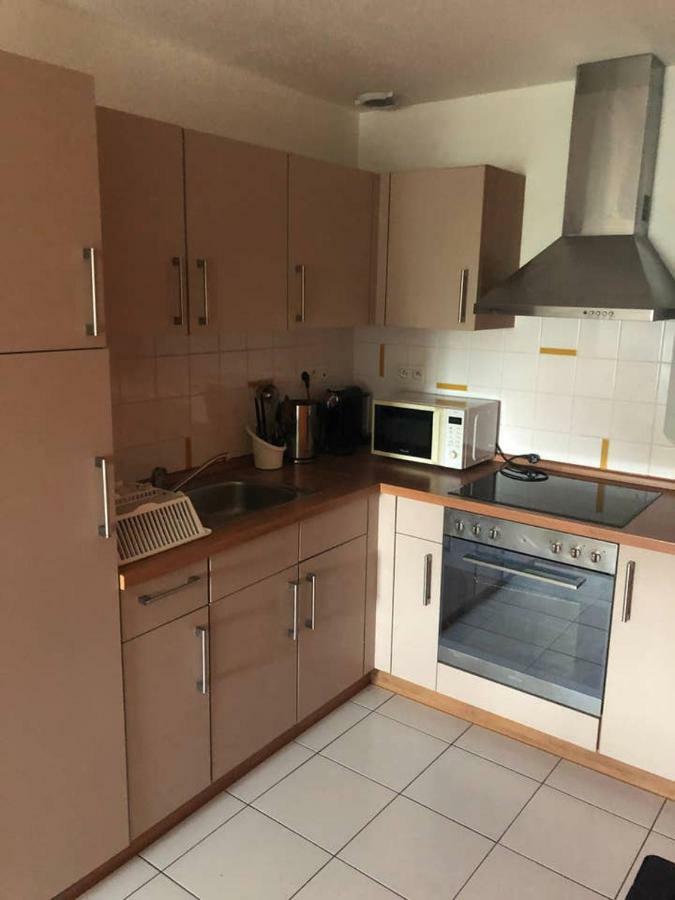 Appartement Avec Balcon Centre Ville ستراسبورغ المظهر الخارجي الصورة