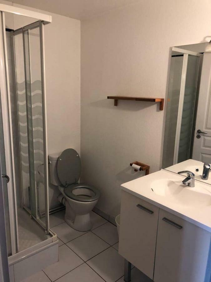 Appartement Avec Balcon Centre Ville ستراسبورغ المظهر الخارجي الصورة