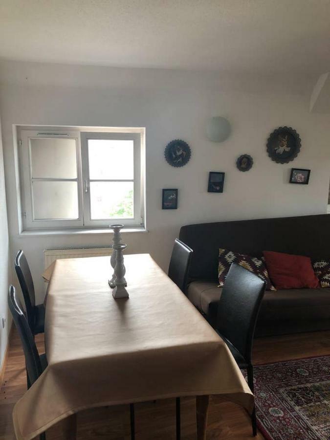 Appartement Avec Balcon Centre Ville ستراسبورغ المظهر الخارجي الصورة
